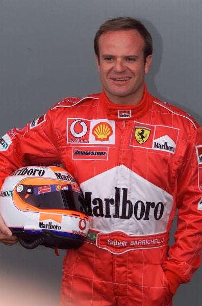 Rubens Barrichello