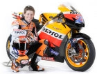 Casey Stoner