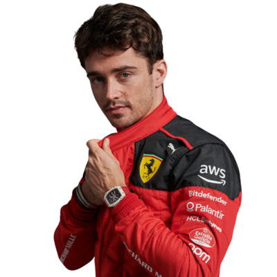 Charles Leclerc