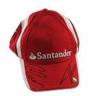 Signed Hats
