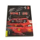 Signed Yearbooks