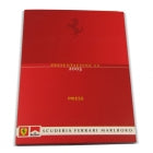 Launch Press Kits