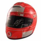Full Scale Replica Helmets Signed