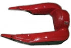Used Formula 1 Car Parts
